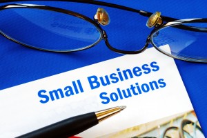 Small Business Accounting