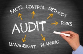 Audit Image