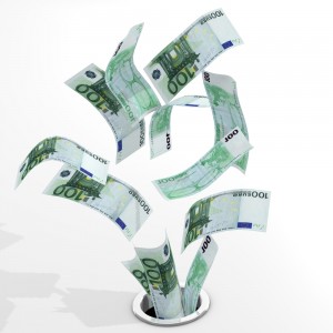 Cash Flow Problems