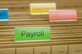 HR & Payroll Image