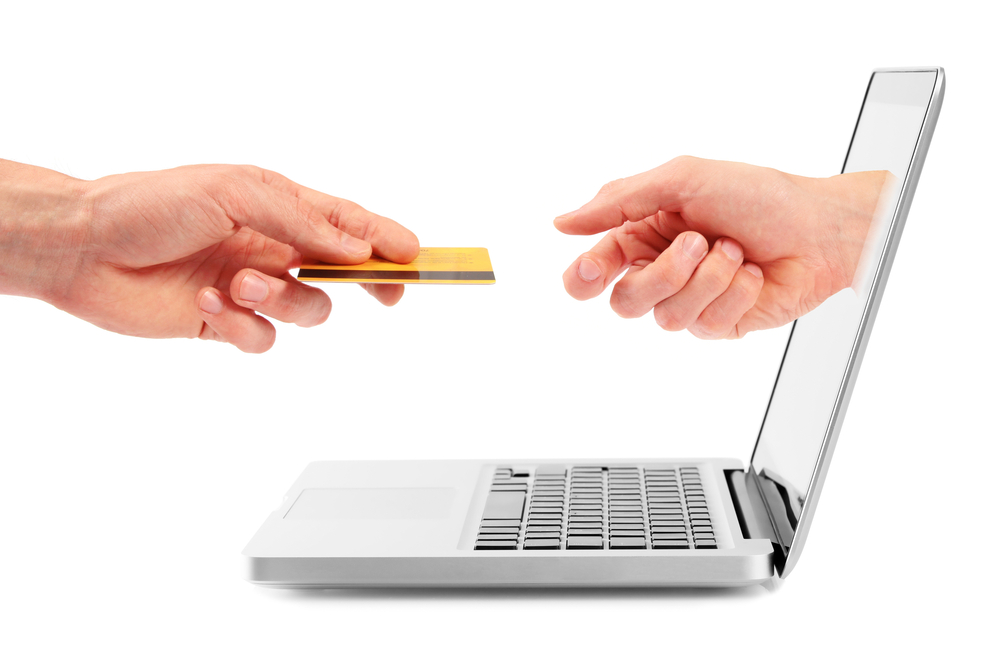 E Commerce Business