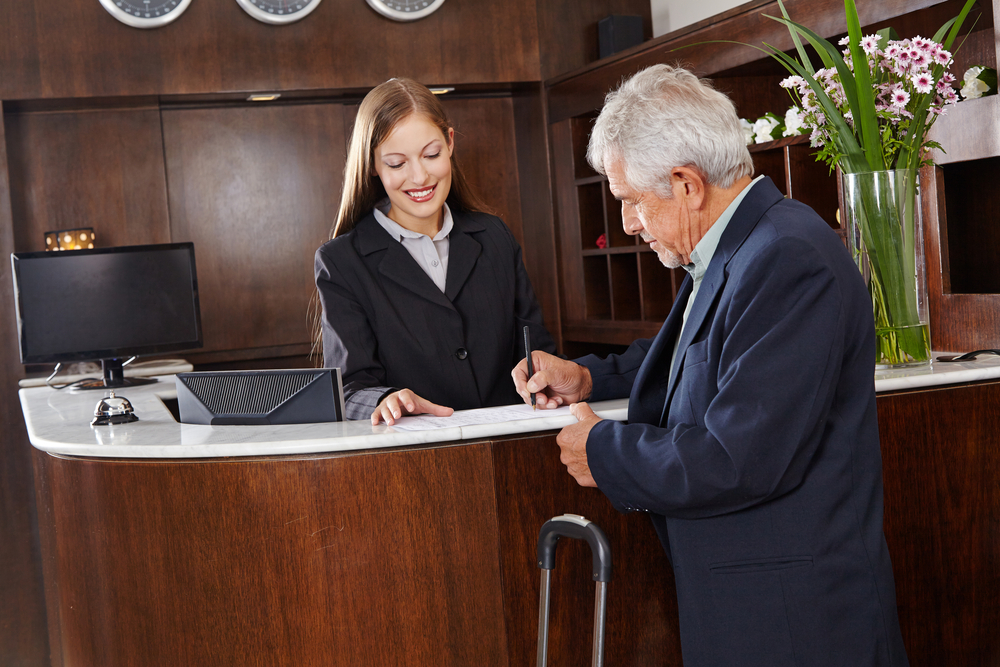 Hospitality Image 3