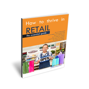How to Thrive in Retail (Oct 10th)