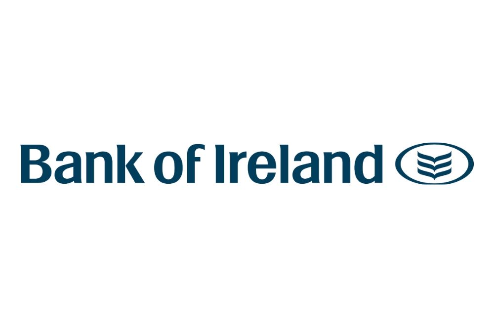 Bank of Ireland logo