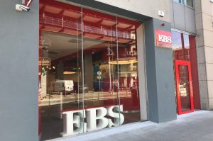 EBS SHOP