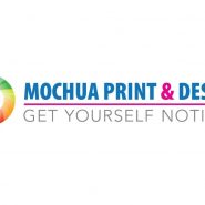 Mochua Print and Design