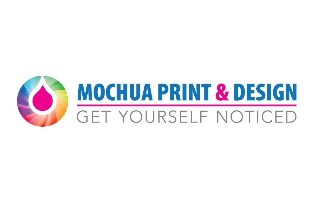 Mochua Print and Design