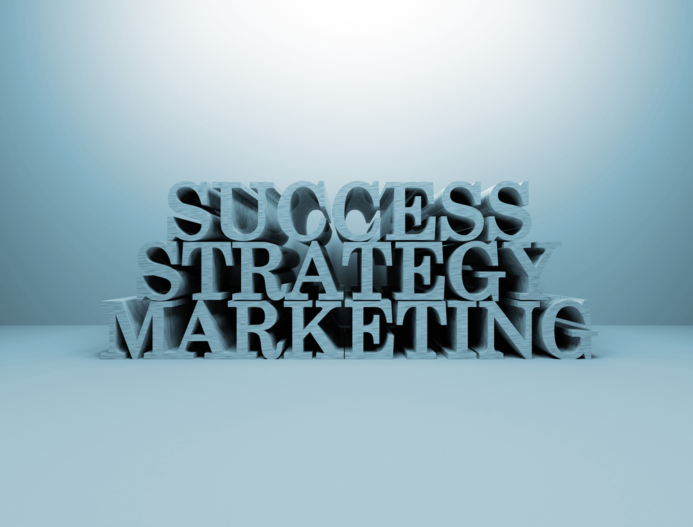 marketing services