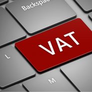 VAT Rate Changing fro September 1st