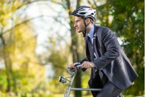 cycle to work scheme