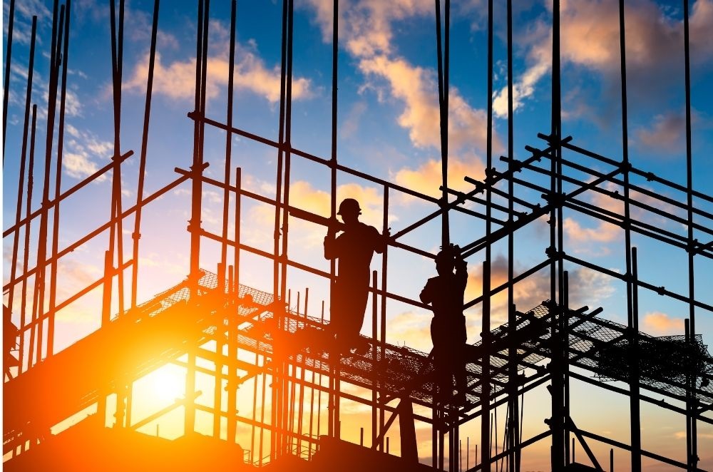 tax services for the construction sector