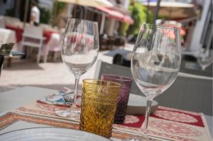 Outdoor Dining Enhancement Scheme